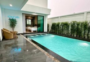 Heavenly Villa